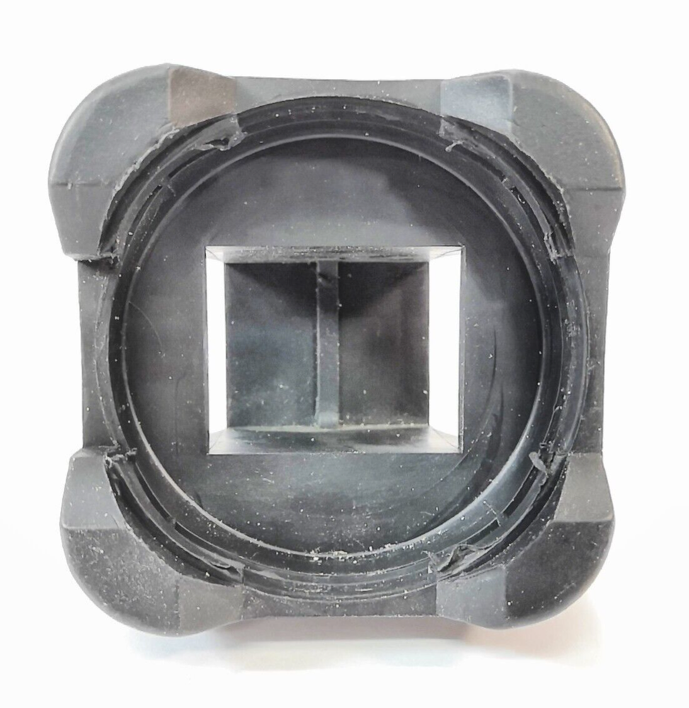 Scuba Dive Submersible Compass Hose / Console Mount Boot Oceanic Datamax Pro