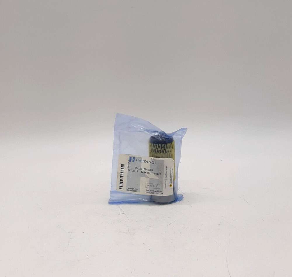 Hardinge 10010017140000 Collet 5C, 14mm