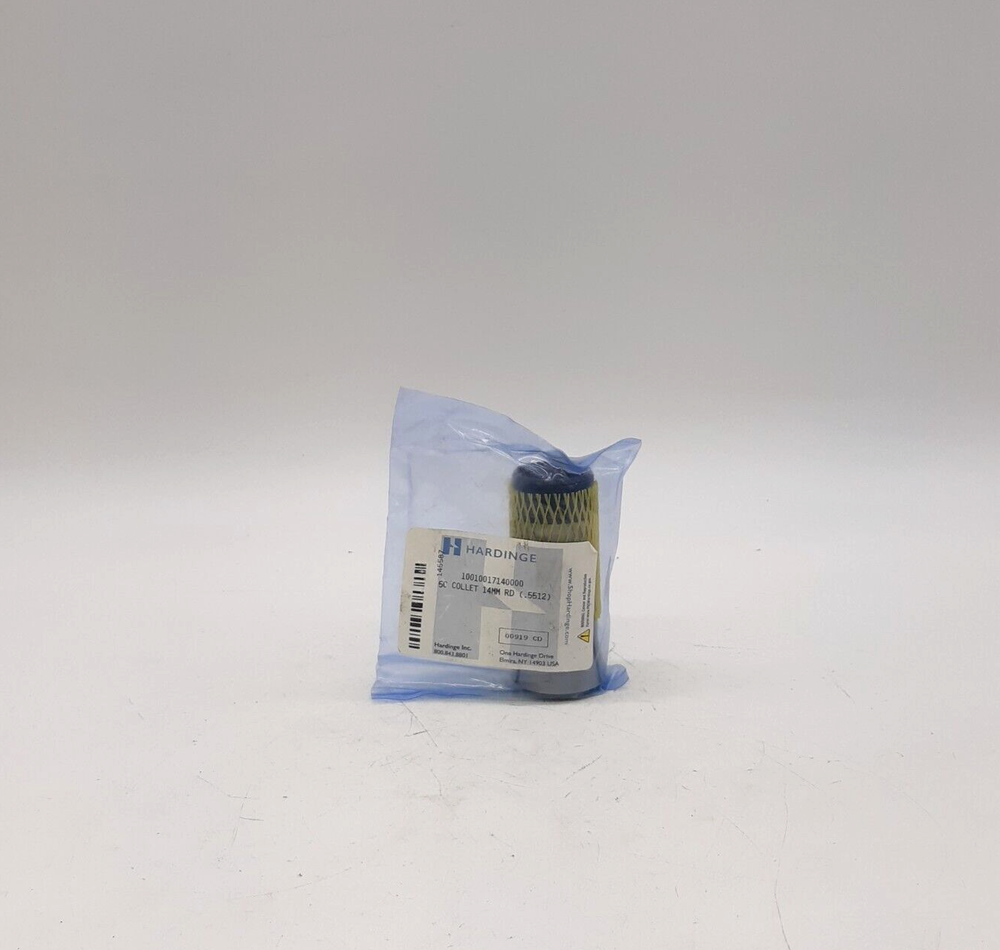 Hardinge 10010017140000 Collet 5C, 14mm