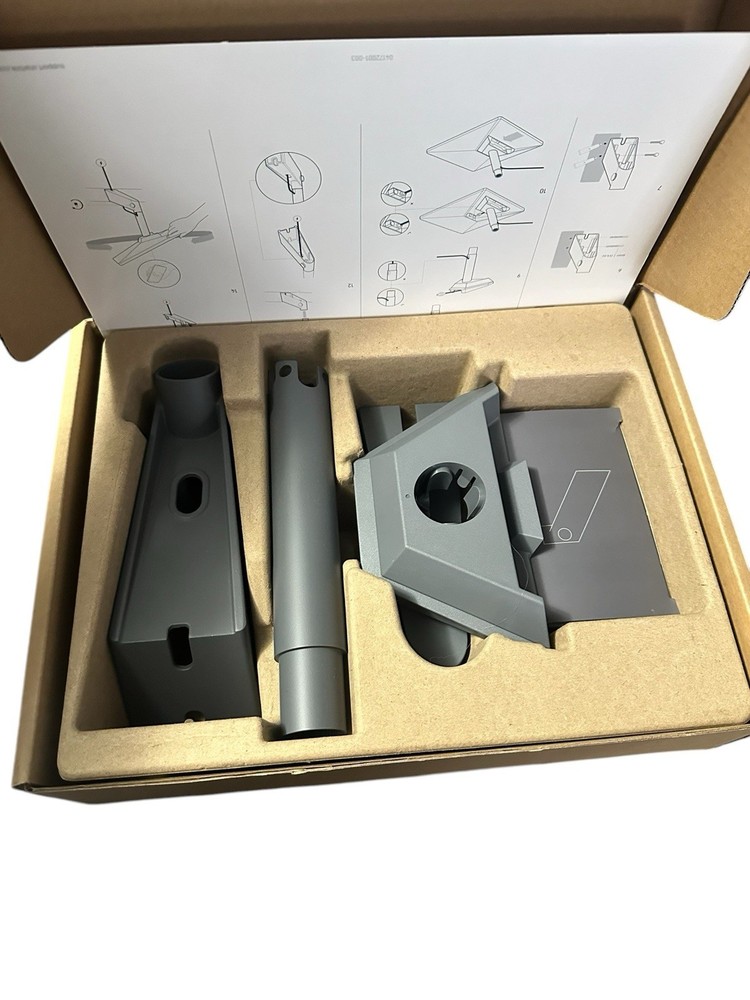 STARLINK - Wall Mount - Standard Kit (latest generation) - Gray