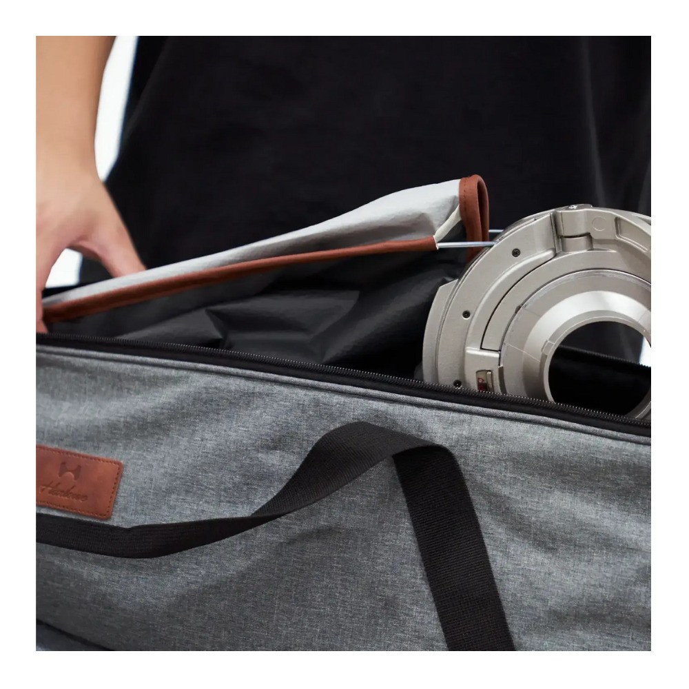 Harlowe Quick Release Softbox 1x4ft 30x120 Interchangeable Bowens PRO