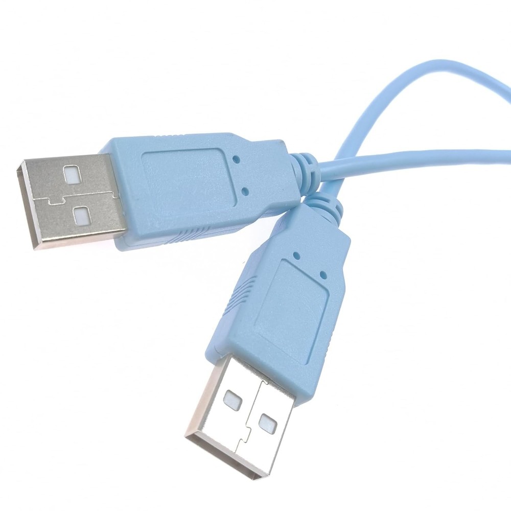2M USB A-A Console Cable for Cisco ASR 920 Series - Optimized for Performance