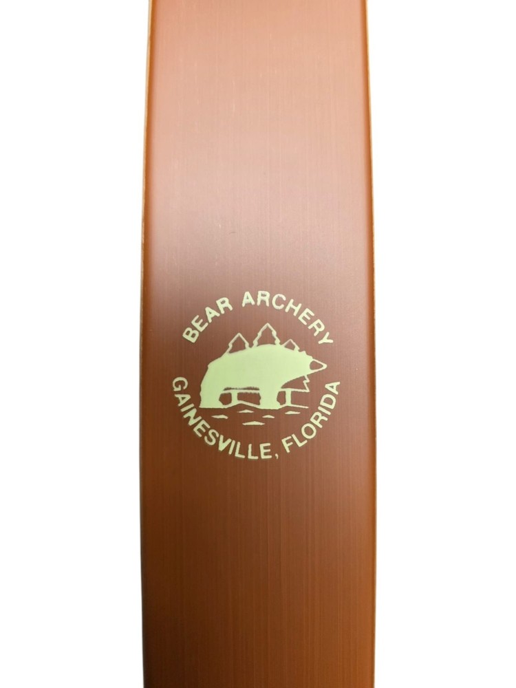 Bear Archery Kodiak 60" #40