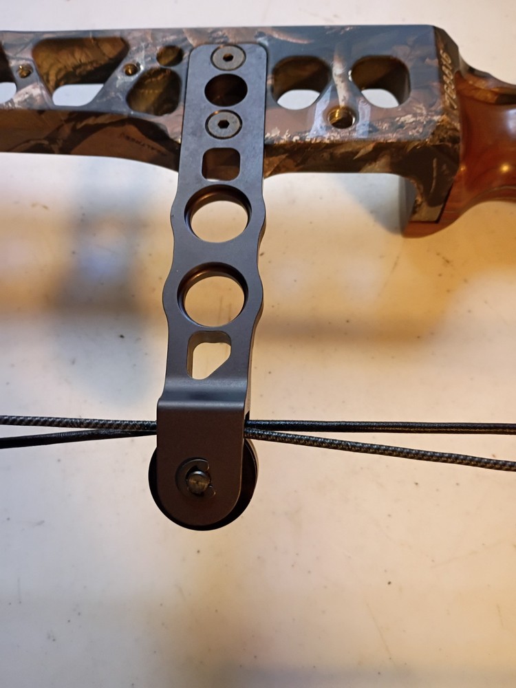 Mathews Drenalin Compound Bow 28" Draw 70lb