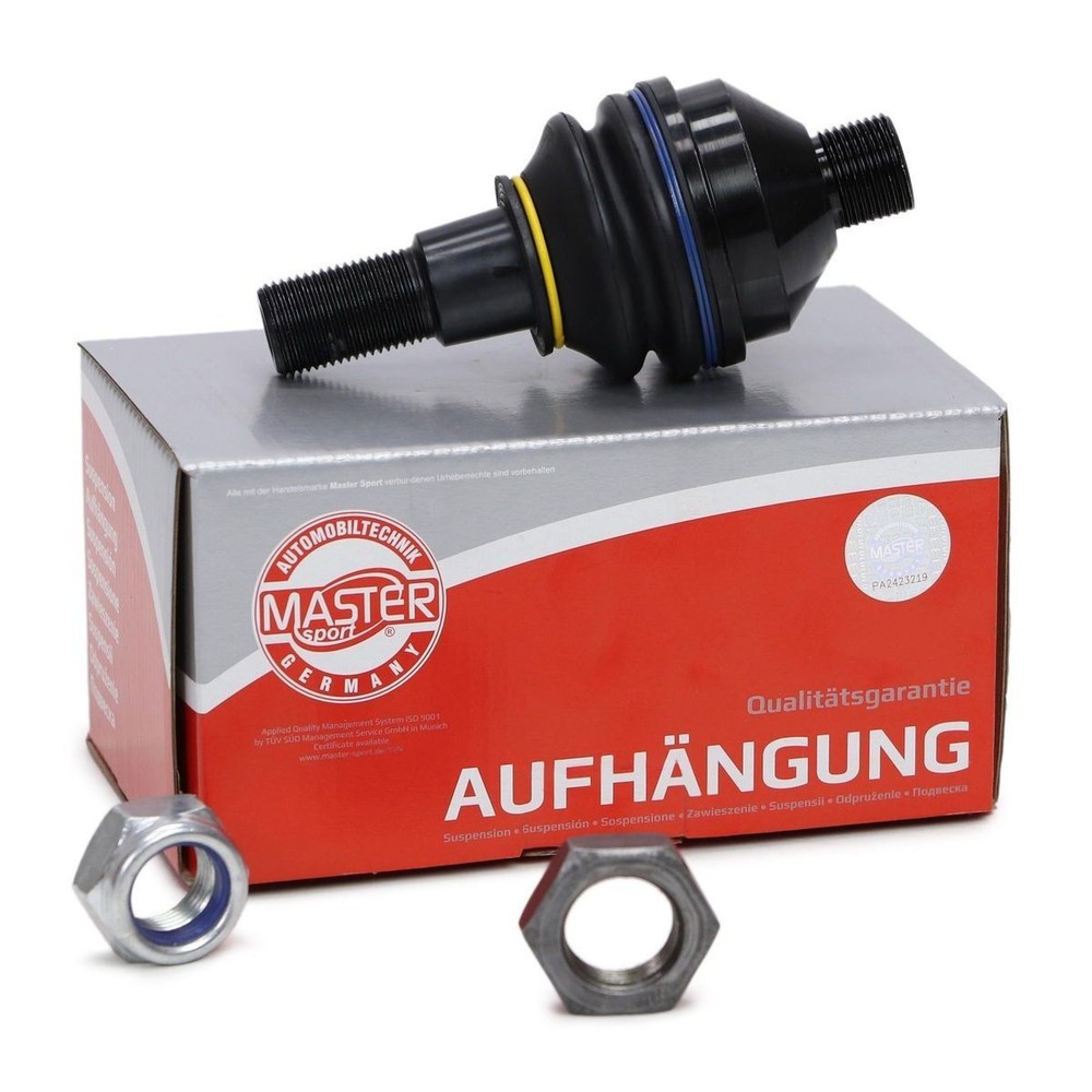 Front Ball Joint for Iveco DAILY 99-06 93807545