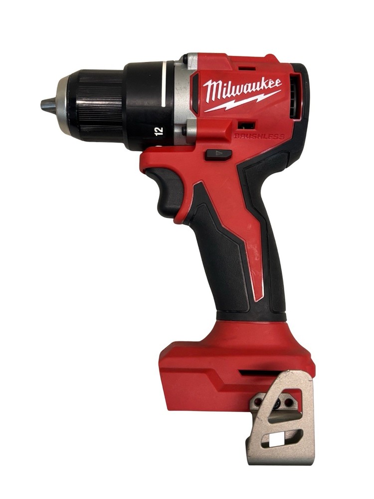 Milwaukee M18 Compact Brushless 2-Tool Combo Lot/Kit