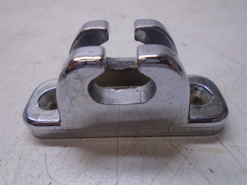 O2d Boat Bimini Cover Top Chrome Support Mounting Bracket Hook Boat Marine