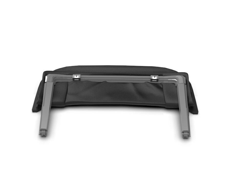 1:64 63-64 Impala Wrinkle Top With Fold Down Frame. Set of three