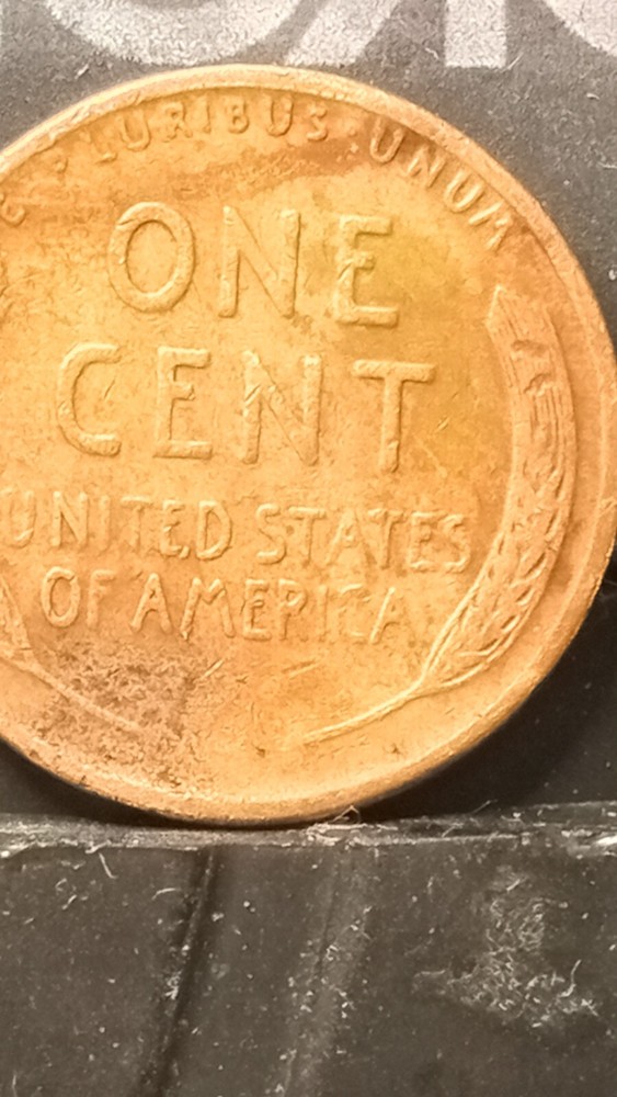 1946-D Lincoln Cent, DDO-005, Circulated