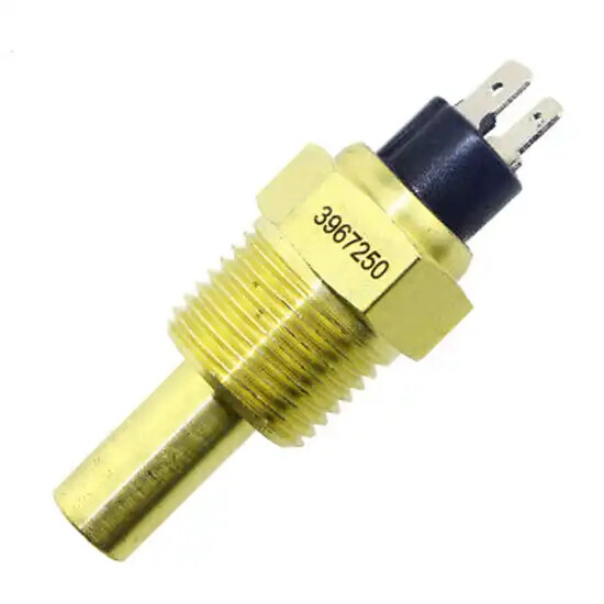 1PC Water Coolant Temperature Sensor 3967250 Fit For Cummins Engine