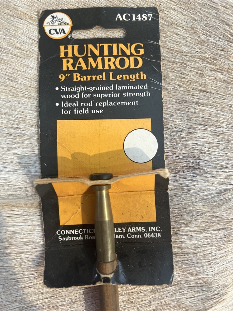 CVA Replacement Ramrod AC1487