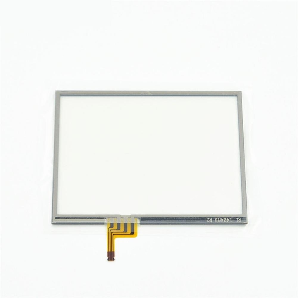Original LCD Touch Screen Pad Replacement For Nintendo 3DS N3DS (2011-2012) D