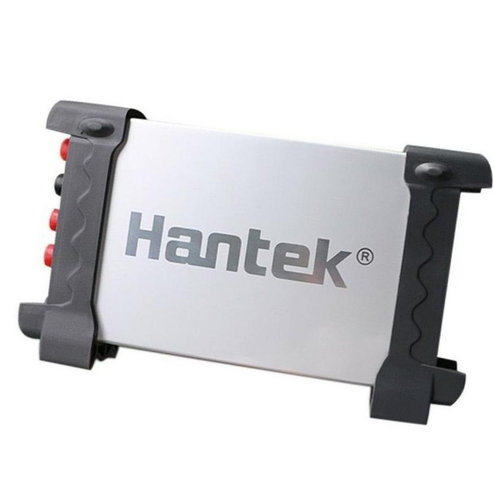 Hantek 365C Multimeter Data Logger for Voltage Current Resistance Capacitance