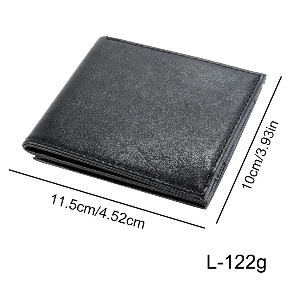 High Quality Magic Fire Wallet Creative FlamingFire Wallet Magician Magic Trick