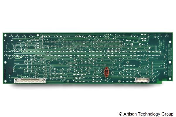 Microwave Logic 9548-0014 BERT Front Panel Board
