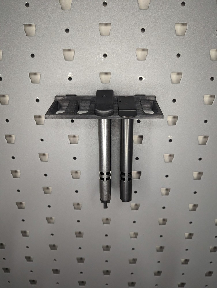 Mount for Sig P220 Mags - Gallowtech | Magazine Holder Storage Rack
