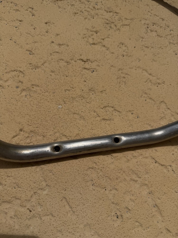 LESCO Replacement Support Leg Frame # 704878 80lb spreader