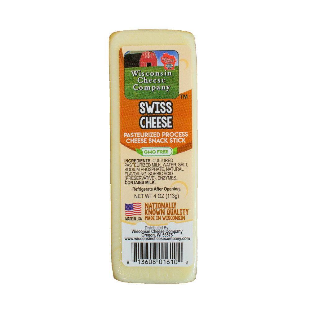 Wisconsin Cheese Block Assortment - (7 Blocks)