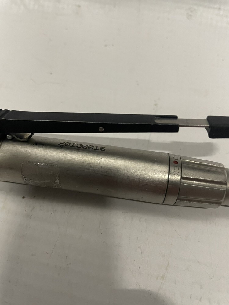 ConMed Hall Micropower+ PRO7000SE High Speed Drill