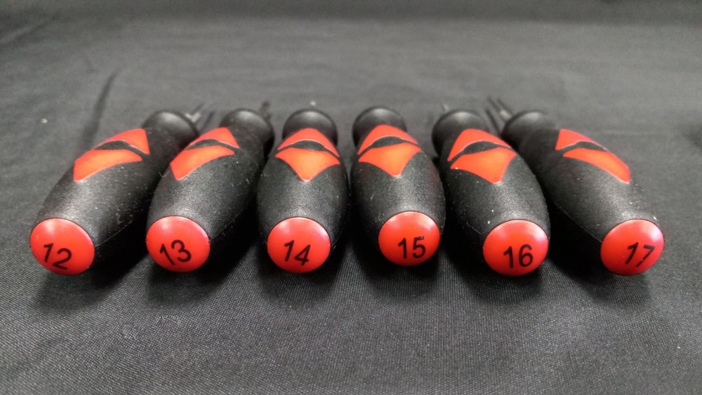 Mac Tools TT95839 23-PC. Universal Terminal Tool Kit