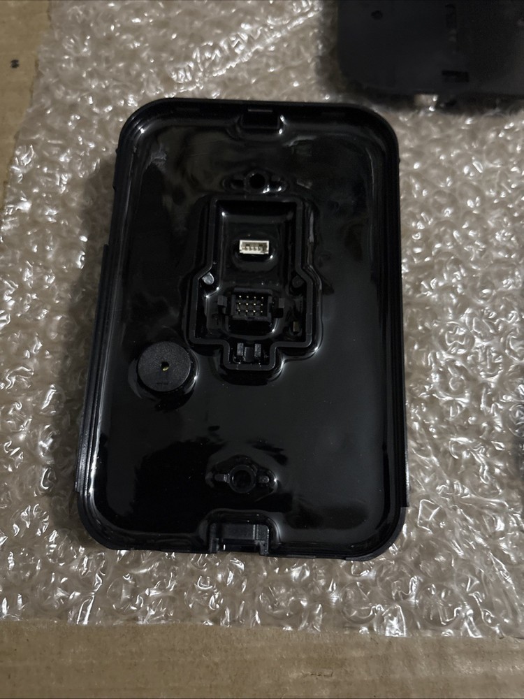 Brand New-Open Box-Schlage MTK15 Multi-Technology Reader with Keypad – Black