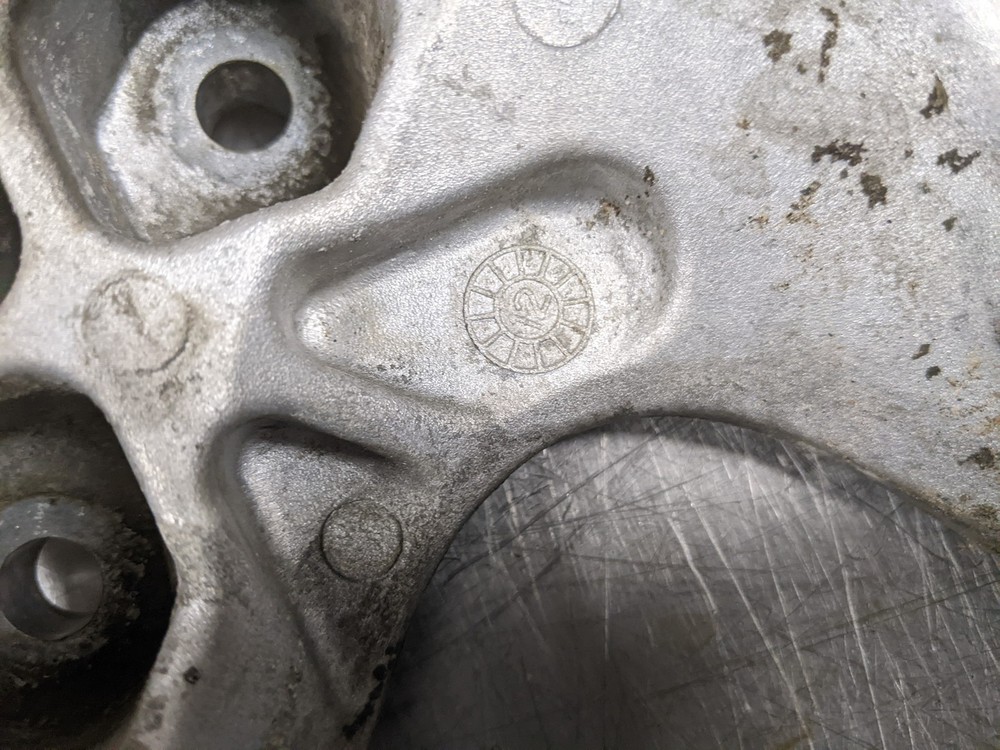 Accessory Bracket For 13-18 Ford C-Max 2.0 DS7E10239AB