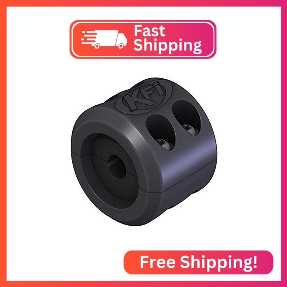 KFI Products ATV-SCHS Winch Cable Hook Stopper