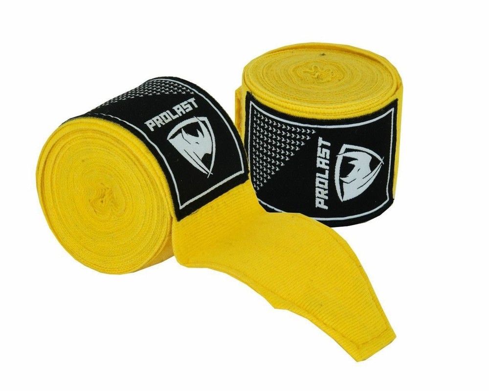Prolast Handwraps 180”