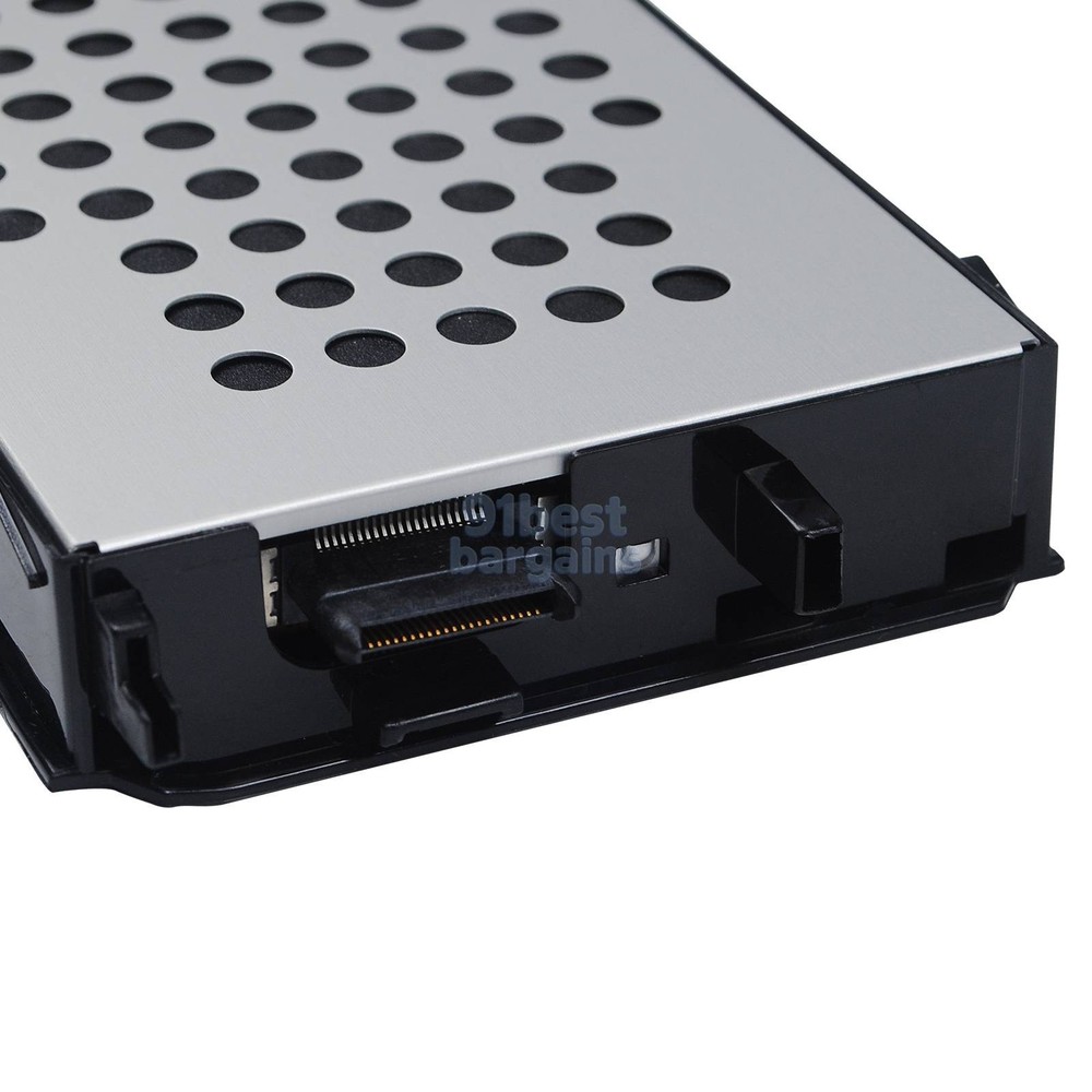 CF-53 HDD Caddy Hard Disk Drive caddy for Panasonic Toughbook +Cable