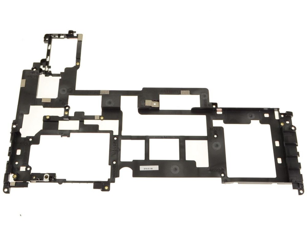 Dell (Dell AP2FB000200) Middle Frame Support Bracket Assembly For Latitude N60T0