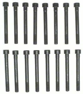 Head Bolt Set  Mahle Original  GS33327