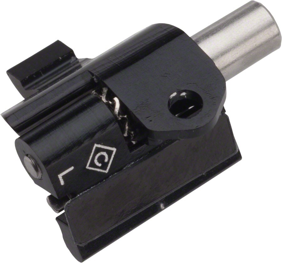 Campagnolo EPS Front Derailleur Stiffener NEW IN BOX