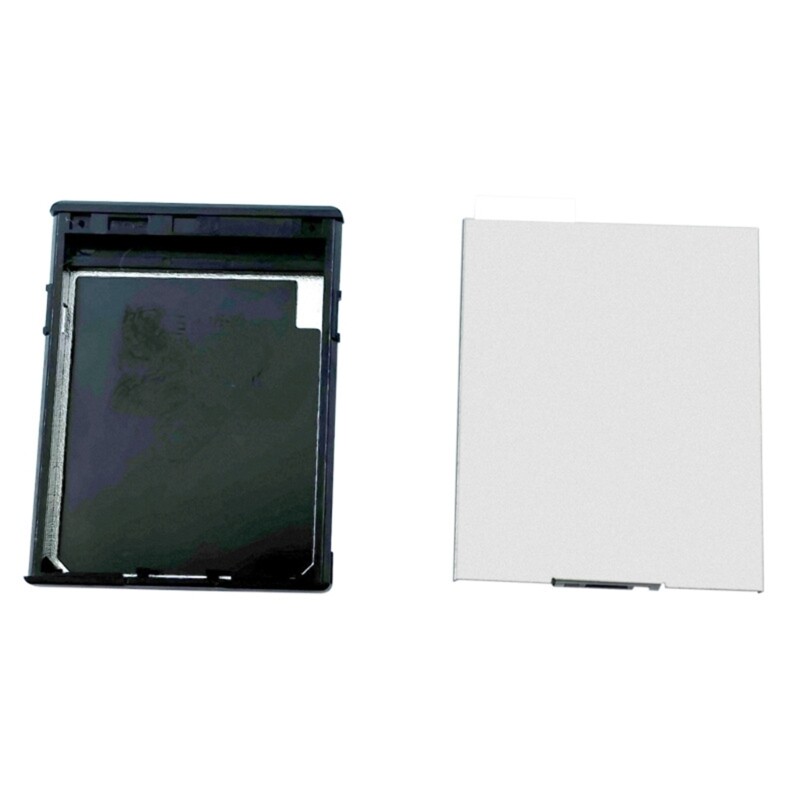 CFExpress Type B/XQD Card Enclosure Storage Cover For Memory Card