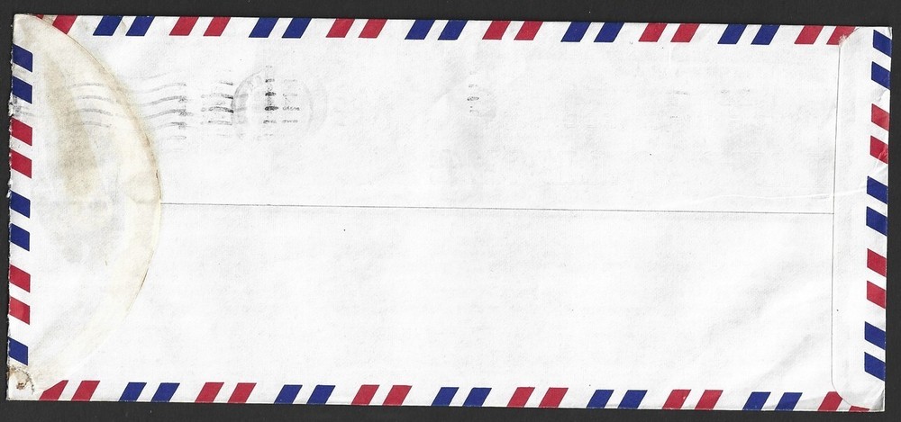 Solomon Islands 1961-69 covers (25)