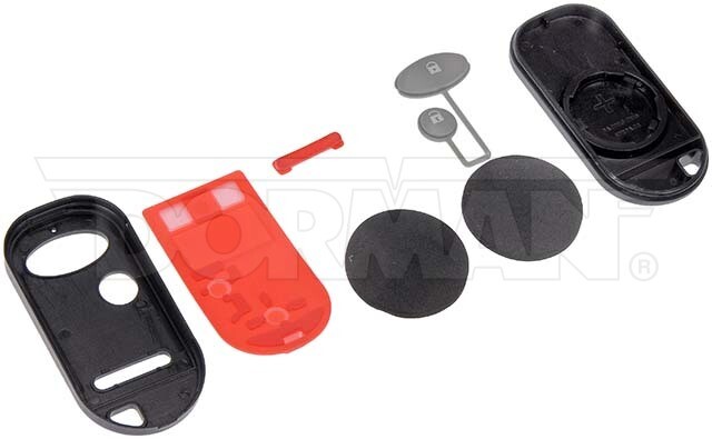 Keyless Remote Case for Honda Civic 2004-01