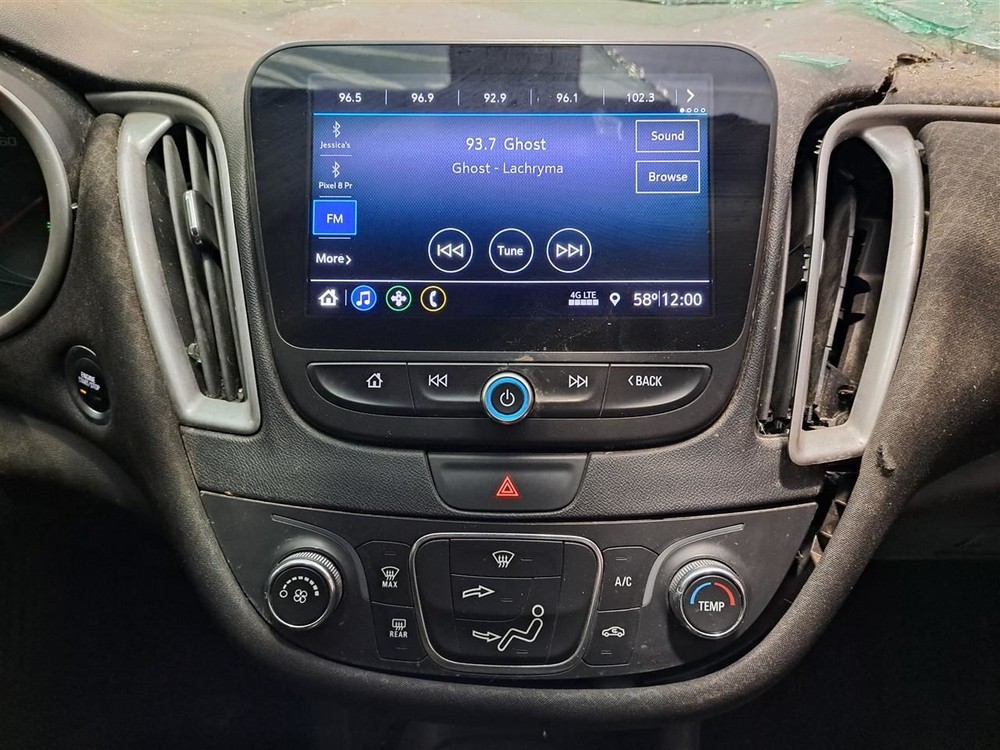 2019 Malibu Jack Sku#4275468