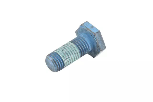 Genuine GM Clutch Flywheel Bolt 11570626