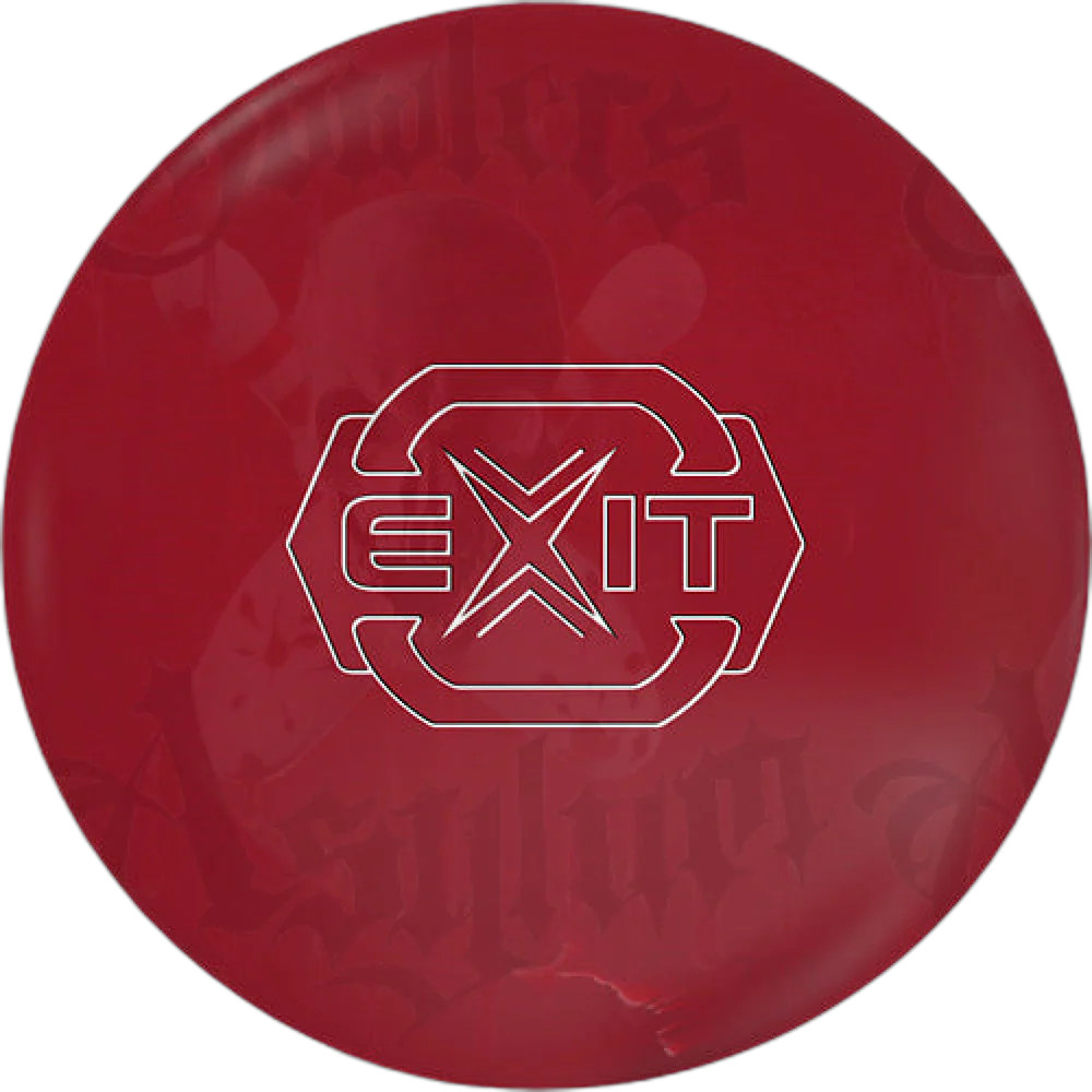 Roto Grip Exit Red 14 lbs