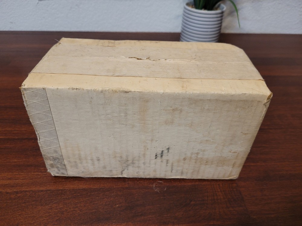 Dayton 5 Minute Spring Wound Timer Without Hold Feature 6X545