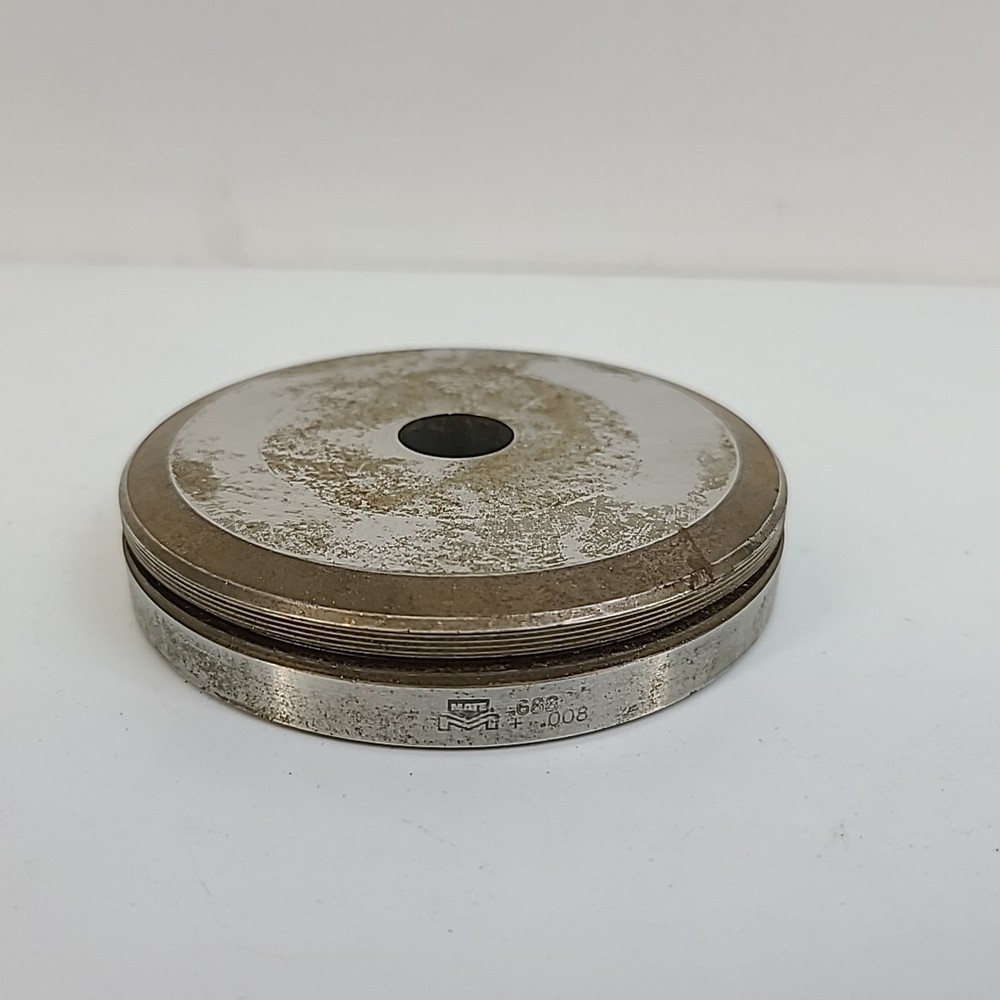 Mate .688 + .008 Punch Press Die