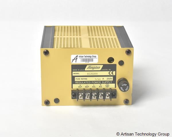 Acopian B12G200 Regulated Power Supply
