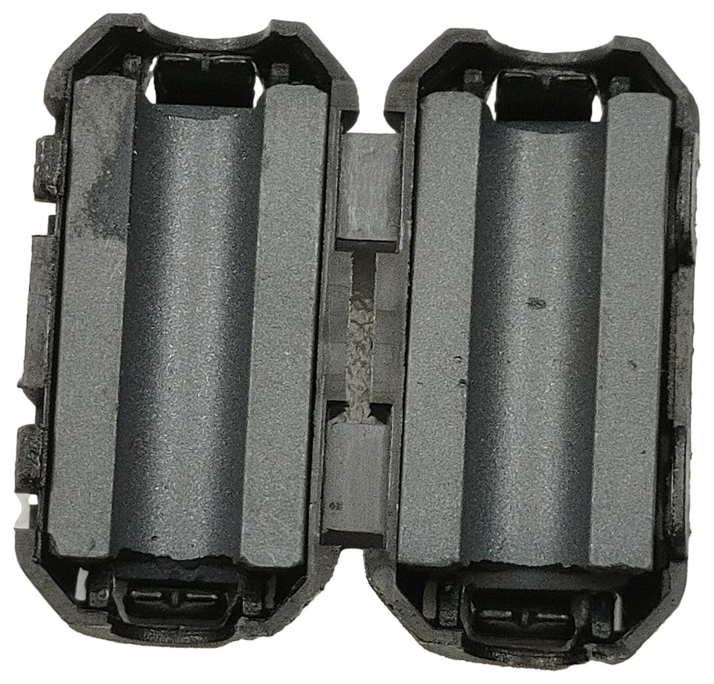 Workman RFC4 5mm Snap Ferrite Core Noise Suppressor RF Choke