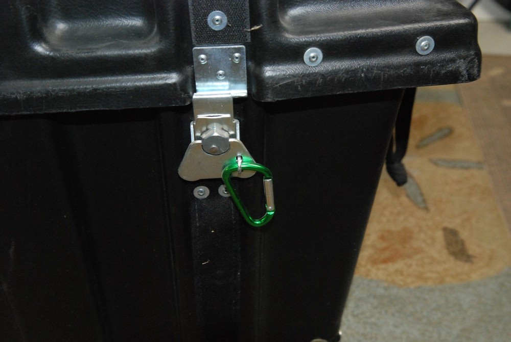 Bicycle Hard Case - Tri All3 Sports