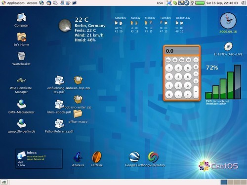 9‑in‑1 Linux USB Net‑Installer – Always Installs the Latest Versions FAST SHIP