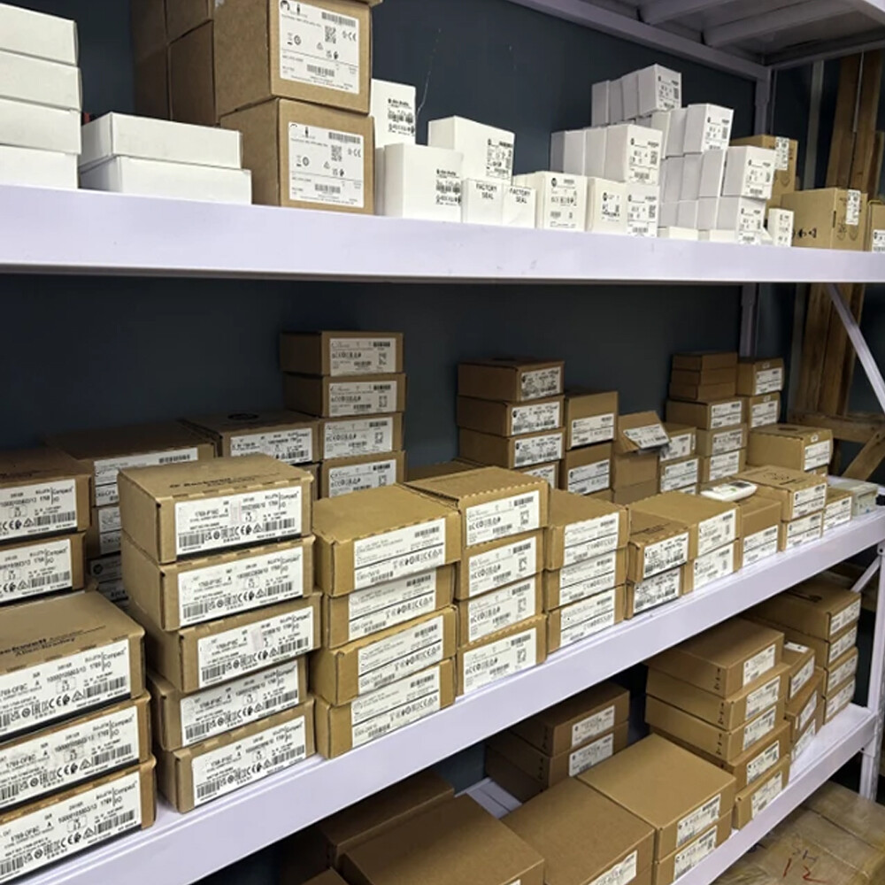 tested National Instruments NI PXI-7350 Motion Controller