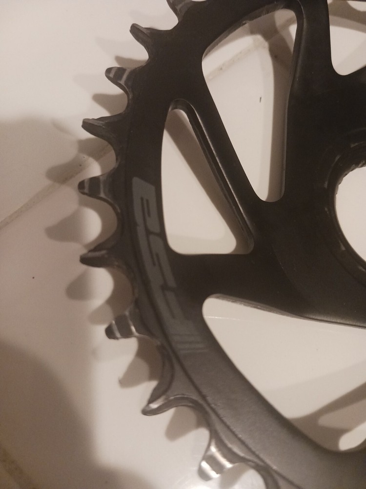 FSA Chainring 34t