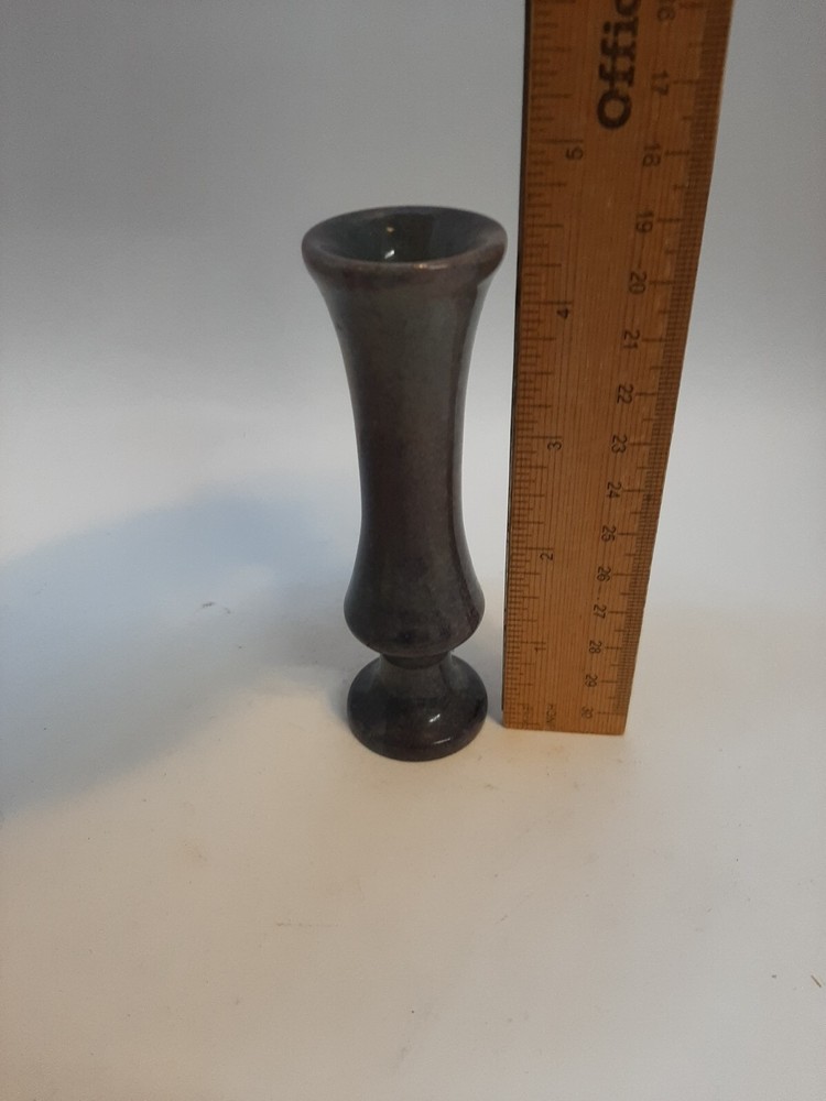 Mini Stone Vase J4