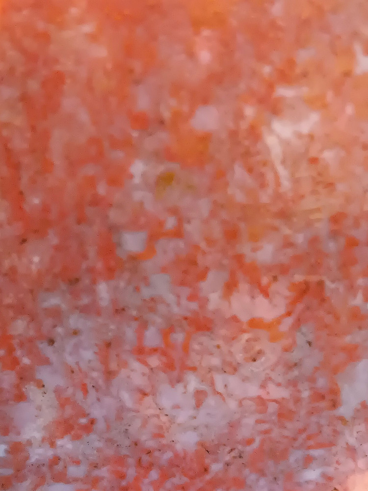 Maury Mountain Moss Agate Slab - Oregon