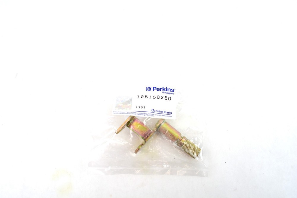 OEM Perkins Governor Arm (125156250)