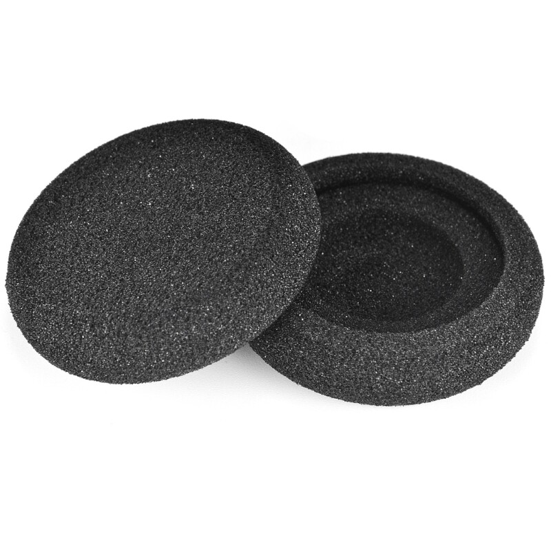 Durability Earpad Mic Windscreens for Evolve20 20se Enhances Audios Experience
